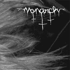 Monarch - Sabbat Noir