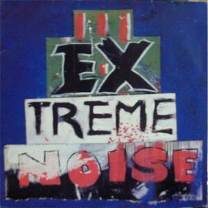 Extreme Noise - No Pop