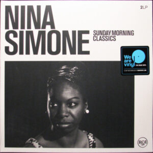 Nina Simone - Sunday Morning Classics [2LP]