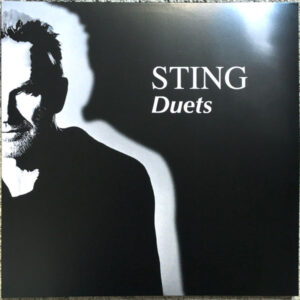 Sting - Duets [2LP]