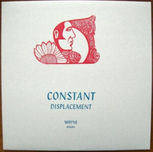 Wayne Rogers - Constant Displacement