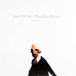 Joan Of Arc - Joan Of Arc - Bundini Brown
