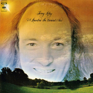 Terry Riley - A Rainbow In Curved Air
