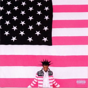 Lili Uzi Vert - Pink Tape [2CD]