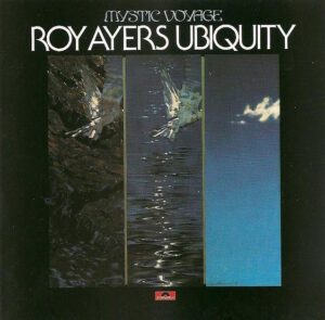 Roy Ayers Ubiquity - Mystical Voyage