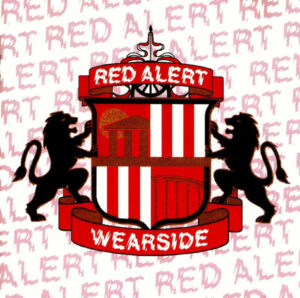 Red Alert - Wearside