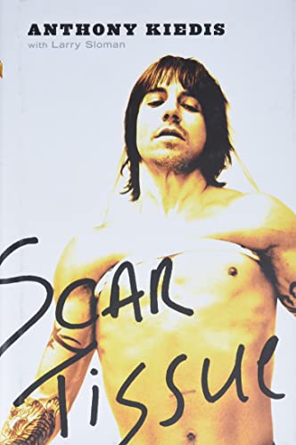 Scar Tissue Scar Tissue