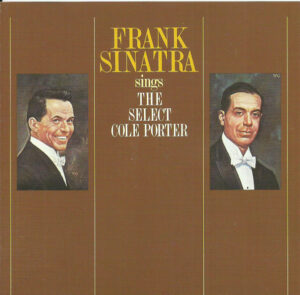 Frank Sinatra – Sings The Select Cole Porter