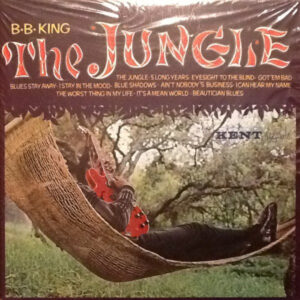 B.B. King - The Jungle