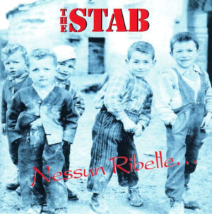 The Stab - Nessus Ribelle…