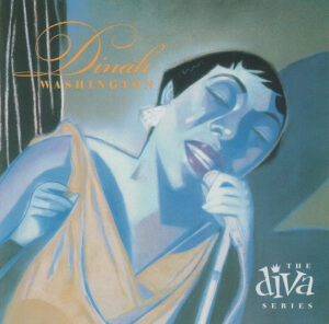 Dinah Washington- Dinah Washington
