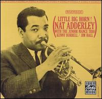 Nat Adderley - Little Big Horn!