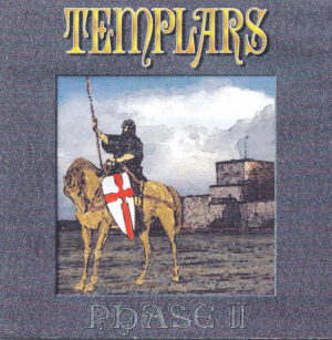 The Templars - Phase II