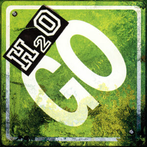 H2O - Go