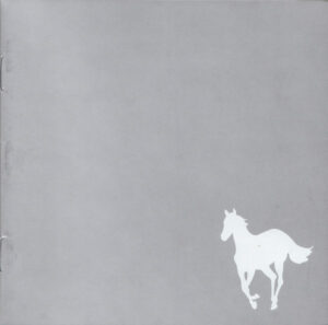 Deftones - White Pony