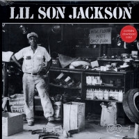 Lil' Son Jackson - Lil Son Jackson