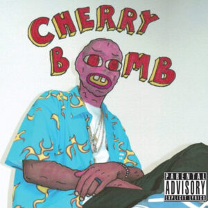 Tyler, The Creator - Cherry Bomb [CD]