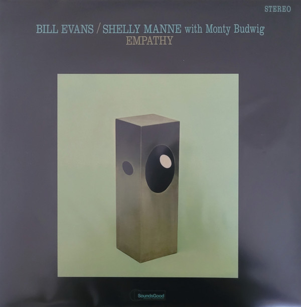 Bill Evans - Empathy Bill Evans - Empathy