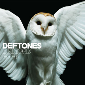 Deftones - Diamond Eyes [CD]