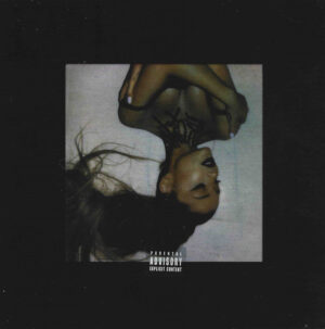 Ariana Grande - Thank U, Next [CD]