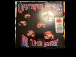 The Grateful Dead - In The Dark