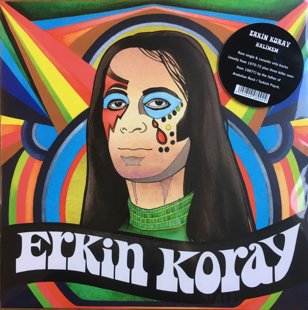 Erkin Koray - Halimem Erkin Koray - Halimem