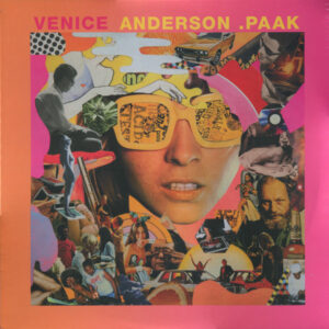 Anderson .Paak - Venice [2LP]
