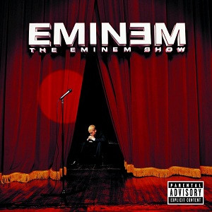 Eminem - The Eminem Show [CD]