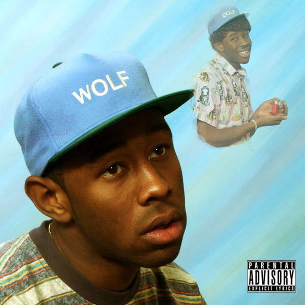 Tyler, The Creator - Wolf Tyler, The Creator - Wolf
