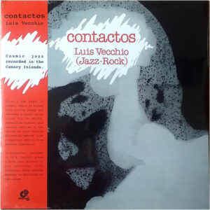 Luis Vecchio - Contactos