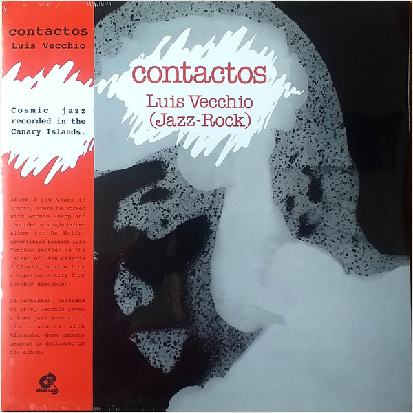 Luis Vecchio - Contactos Luis Vecchio - Contactos