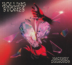 The Rolling Stones - Hackney Diamonds [CD]