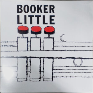 Booker Little - Booker Little