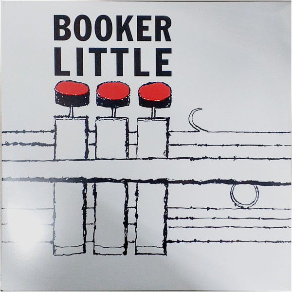 Booker Little - Booker Little Booker Little - Booker Little