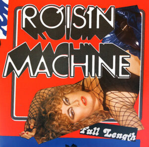 Róisín Murphy - Róisín Machine [2LP]
