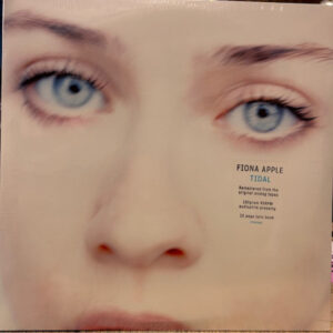 Fiona Apple - Tidal [2LP]