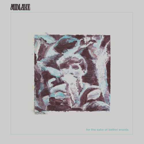 Midlake - For The Sake Of Bethel Woods Midlake - For The Sake Of Bethel Woods