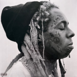 Lil Wayne - I Am Music [2LP]