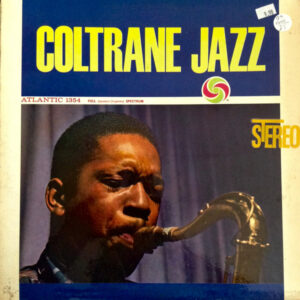 John Coltrane - Coltrane Jazz