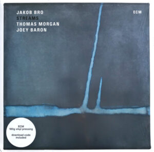 Jakob Bro - Streams