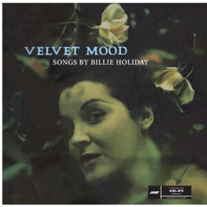 Billie Holiday - Velvet Mood