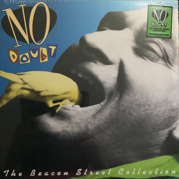 No Doubt - The Beacon Street Collection No Doubt - The Beacon Street Collection