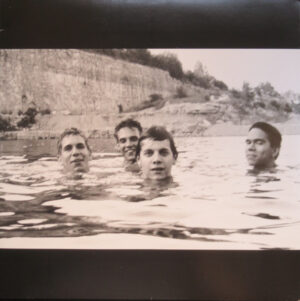 Slint - Spiderland [Dark Blue Vinyl/180G]
