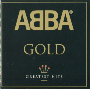 ABBA - Gold (Greatest Hits) [CD]