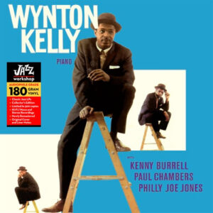 Wynton Kelly - Wynton Kelly