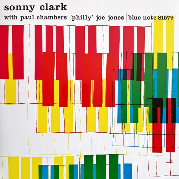Sonny Clark Trio - Sonny Clark Trio Sonny Clark Trio - Sonny Clark Trio