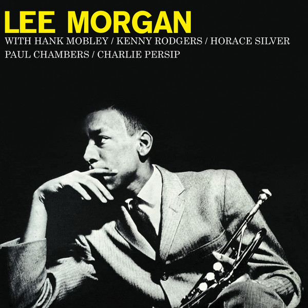 Lee Morgan - Volume 2 - Sextet Lee Morgan - Volume 2 - Sextet