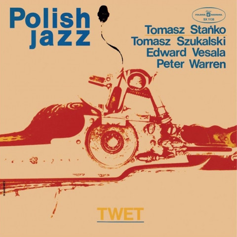 Tomasz Stańko - TWET Tomasz Stańko - TWET