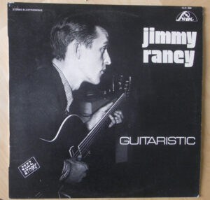 Jimmy Raney - Guitaristic
