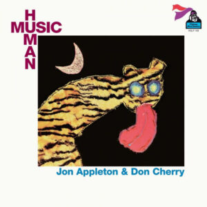 Jon Appleton - Human Music